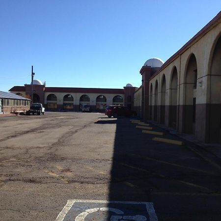 Royal Holiday Motel Gallup Exterior foto